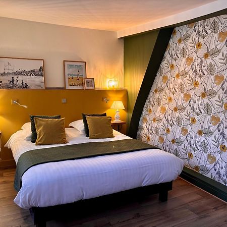 Bed and Breakfast La Tannerie De Montreuil Montreuil  Екстер'єр фото