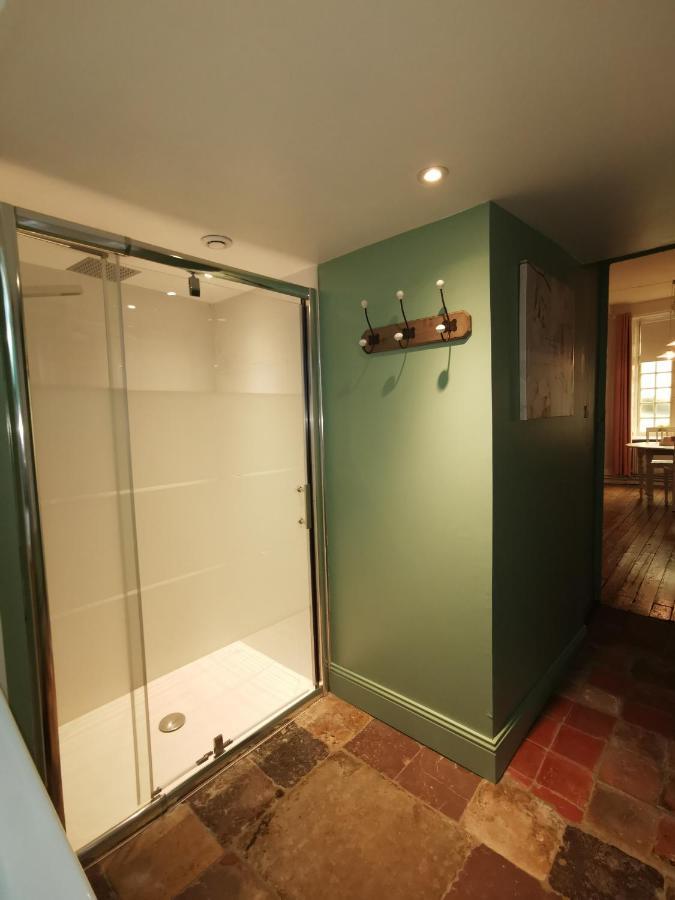 Bed and Breakfast La Tannerie De Montreuil Montreuil  Екстер'єр фото