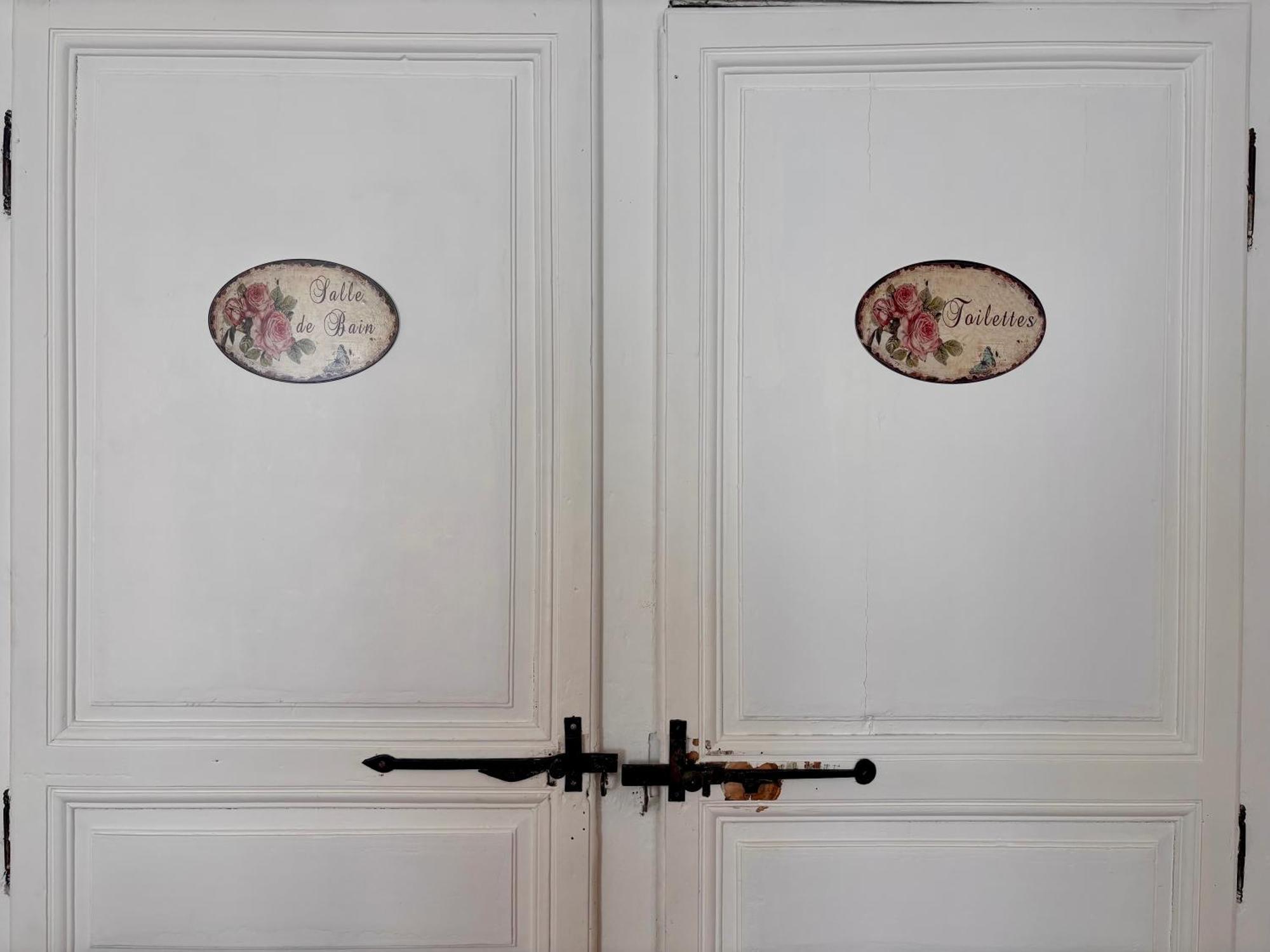 Bed and Breakfast La Tannerie De Montreuil Montreuil  Екстер'єр фото